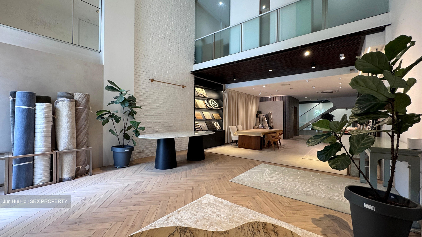 River Valley Road (D9), Shop House #492315061